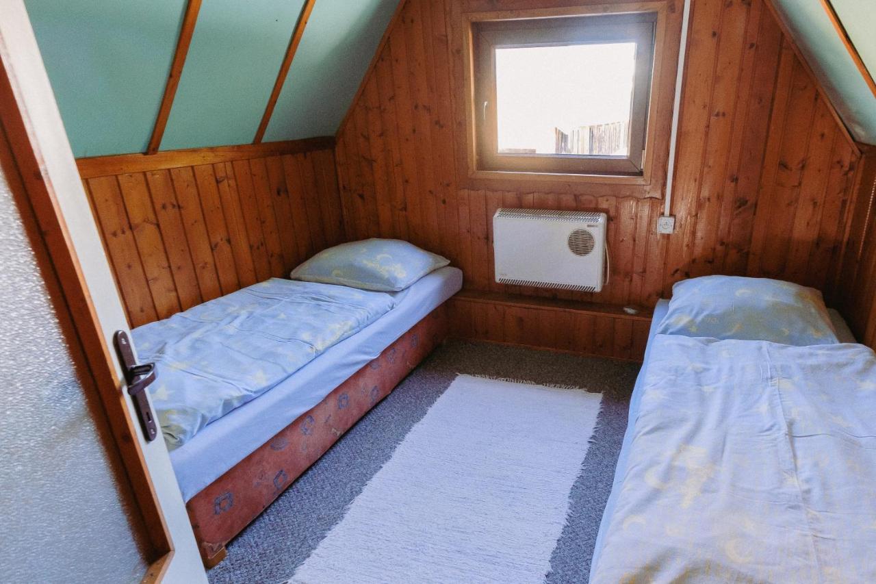 Chata Pod Kycerou Zuberec Orava Exteriör bild
